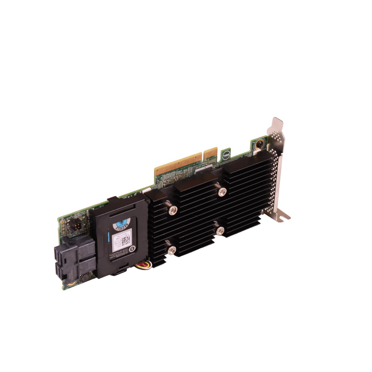 Dell PERC H730 1GB Cache RAID Controller - PCIe 044GNF 44GNF - SaveMyServer.com