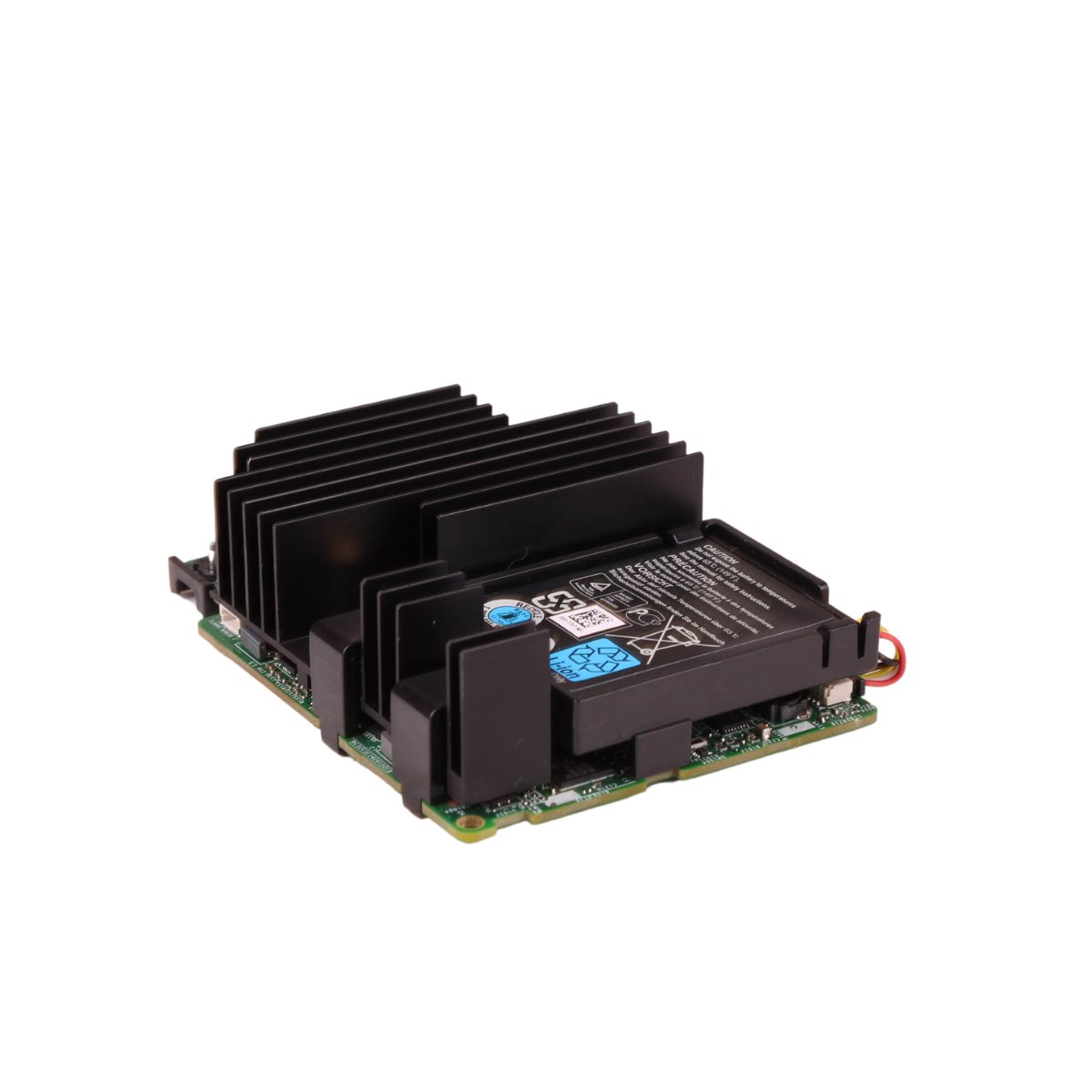 Dell PERC H730 RAID Controller with 1GB Cache – Mini Mono Interface for Reliable Server Storage Management - SaveMyServer.com