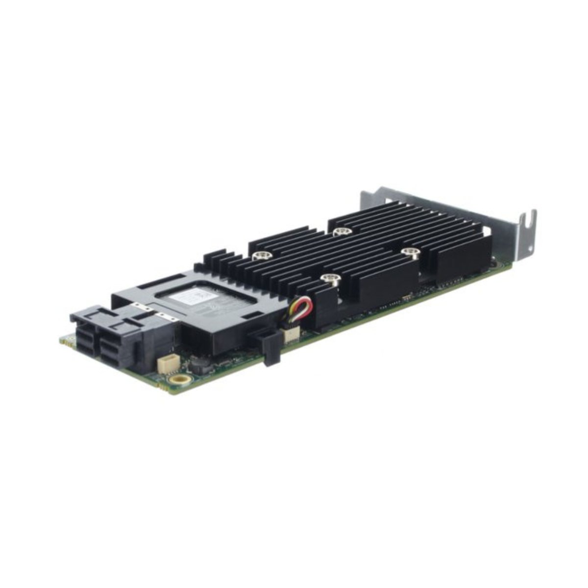 Dell PERC H730P PCIe 3.0 X8 12Gb/s SAS 6GB/S SATA Plug - In Raid Storage Controller 0X4TTX X4TTX - SaveMyServer.com