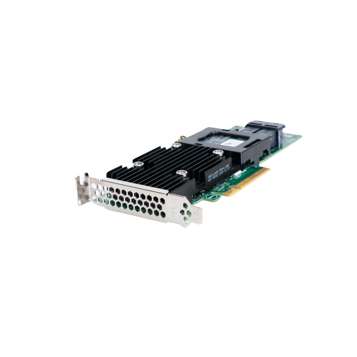 Dell PERC H730P PCIe 3.0 X8 12Gb/s SAS 6GB/S SATA Plug - In Raid Storage Controller 0X4TTX X4TTX - SaveMyServer.com