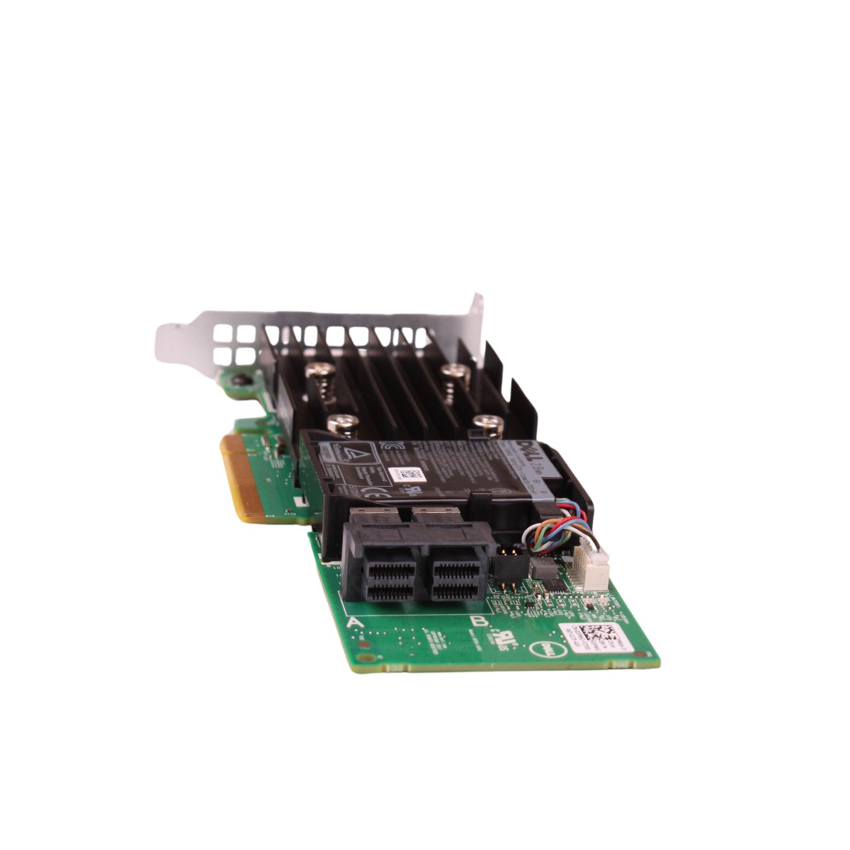 Dell PERC H740p RAID Controller - PCIE 03JH35 3JH35 - SaveMyServer.com