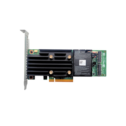 Dell PERC H745 PCIe 3.0 12GB/s SATA / SAS Plug - In Front RAID Storage Controller Card 026H8T 26H8T - SaveMyServer.com