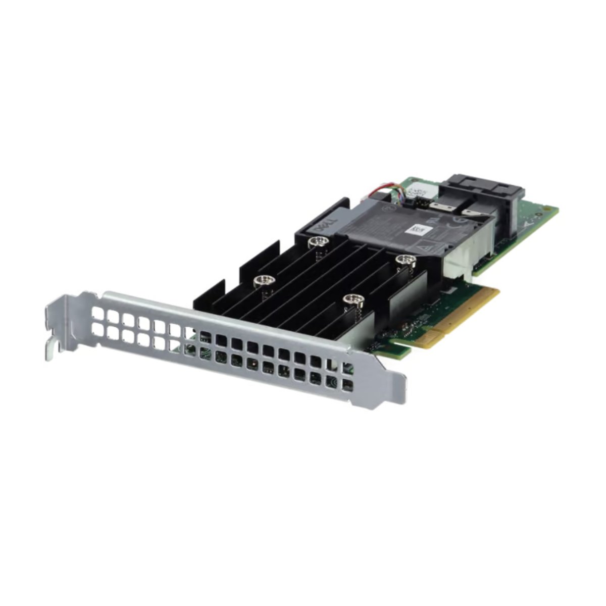 Dell PERC H745 PCIe 3.0 12GB/s SATA / SAS Plug - In Front RAID Storage Controller Card 026H8T 26H8T - SaveMyServer.com