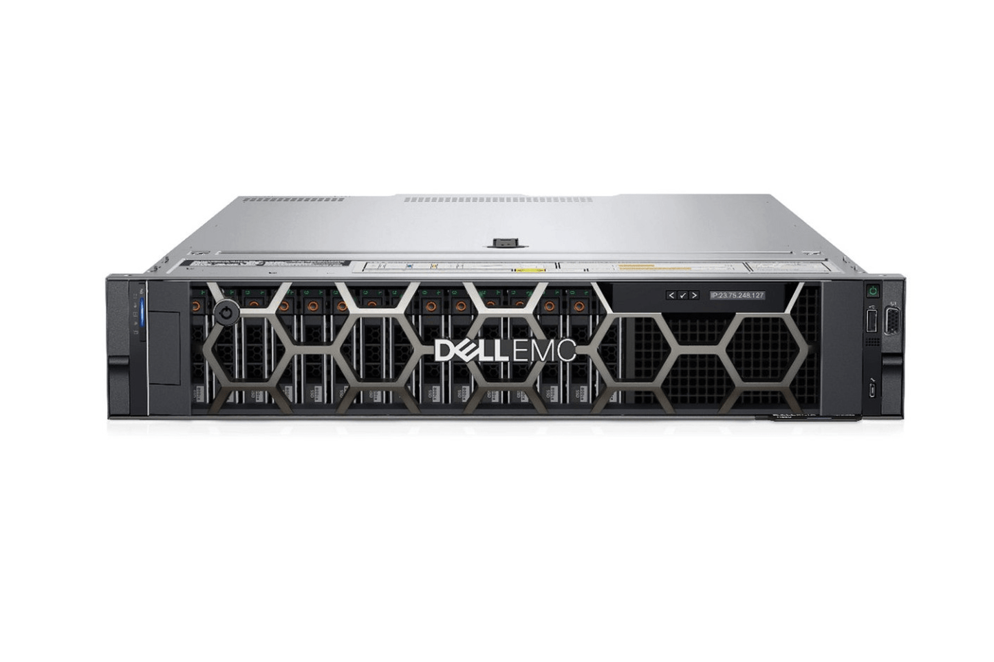 Dell Power Edge R750 8 - Bay 2.5" Build Your Own Server - SaveMyServer.com