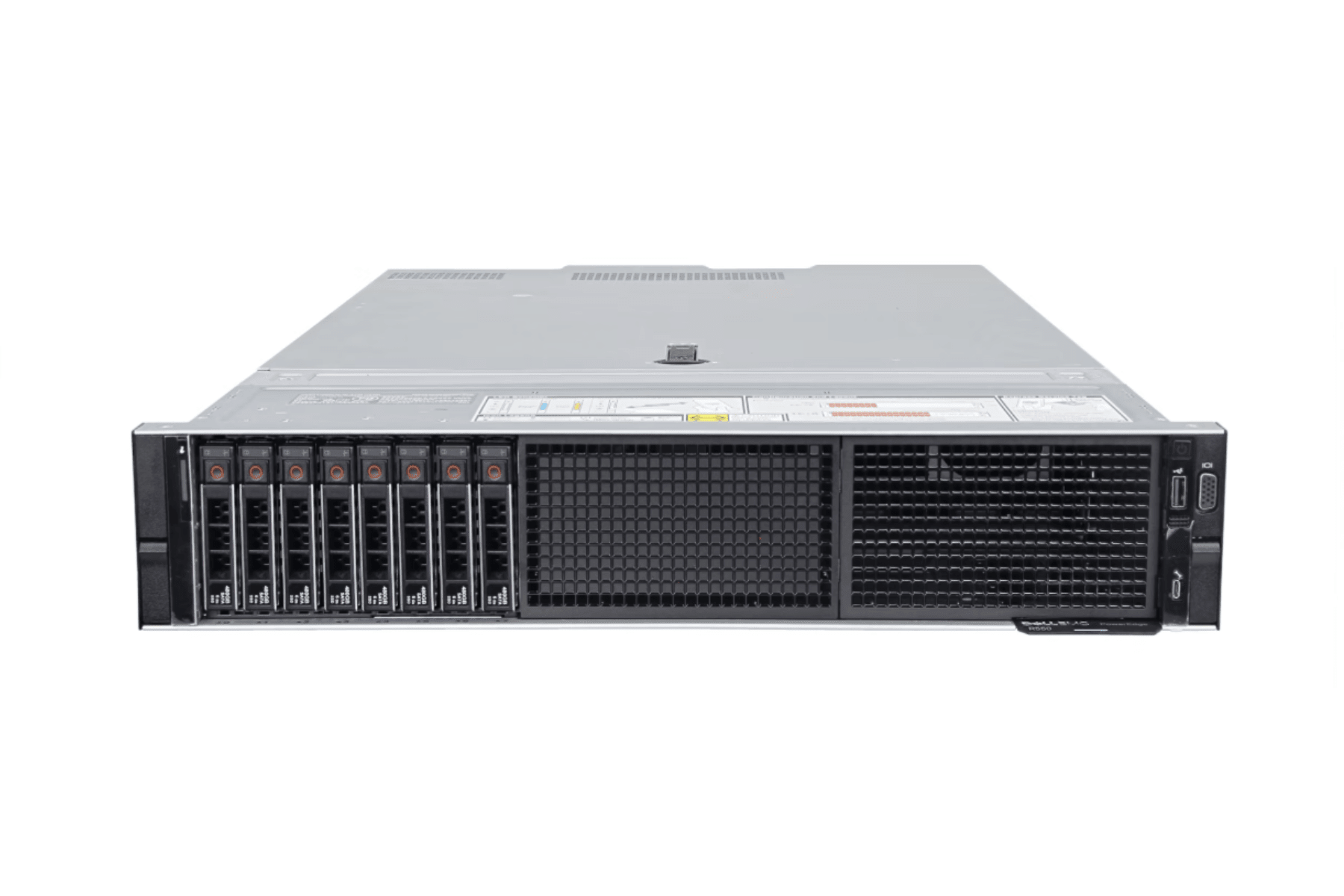 Dell Power Edge R750 8-Bay 2.5-configured - SaveMyServer.com