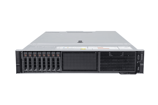 Dell Power Edge R750 8-Bay 2.5-configured - SaveMyServer.com