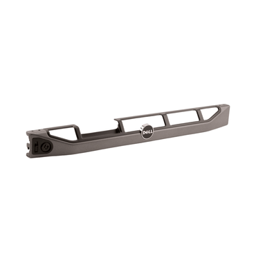 Dell PowerEdge 12th 13th Gen 1 U Front Security Bezel No Key 0K642J K642J - SaveMyServer.com