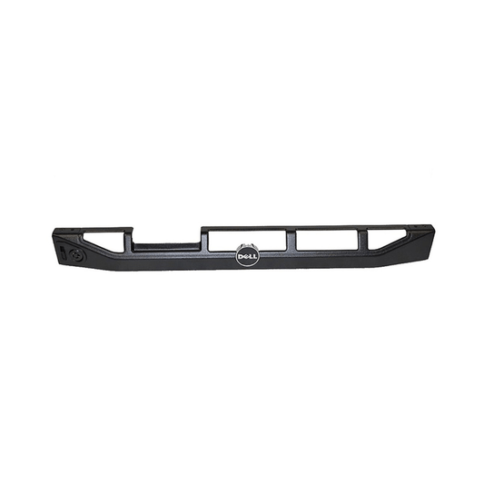 Dell PowerEdge 12th 13th Gen 1 U Front Security Bezel No Key 0K642J K642J - SaveMyServer.com