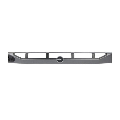 Dell PowerEdge 12th 13th Gen 1U Front Bezel Faceplate - SaveMyServer.com