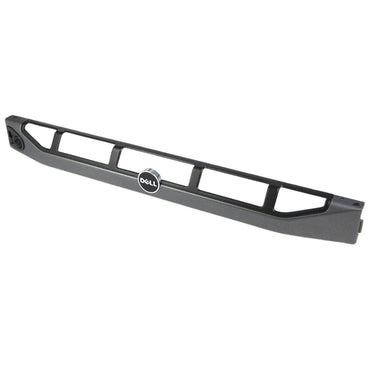 Dell PowerEdge 12th 13th Gen 1U Server Bezel Faceplate No Key 03FJR9 3FJR9 - SaveMyServer.com