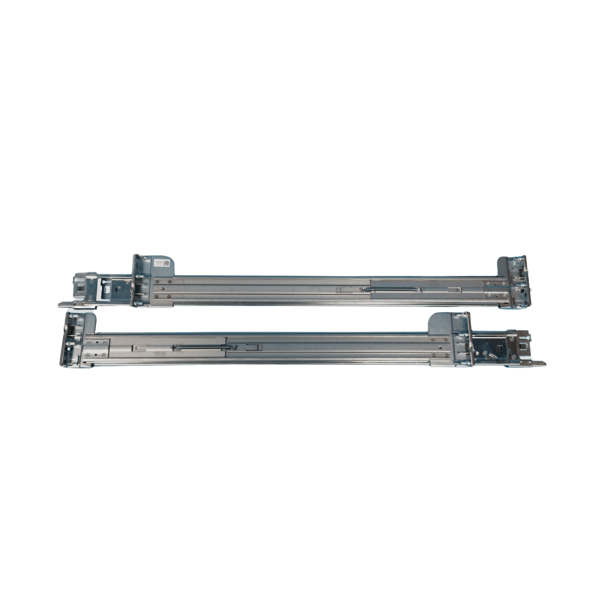 Dell PowerEdge 13th 14th 15th Gen 2U B6 Rackmount Sliding Rails 0H4X6X H4X6X - SaveMyServer.com