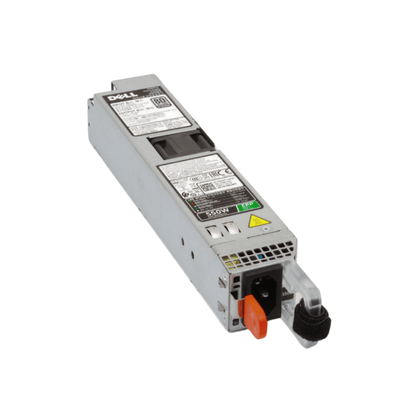 Dell PowerEdge 13th 14th Gen 550W 80+ Platinum Power Supply - SaveMyServer.com