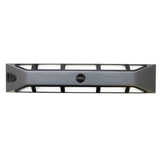 Dell PowerEdge 13th Gen 2U Security Bezel Faceplate 0DD0W1 DD0W1 - SaveMyServer.com