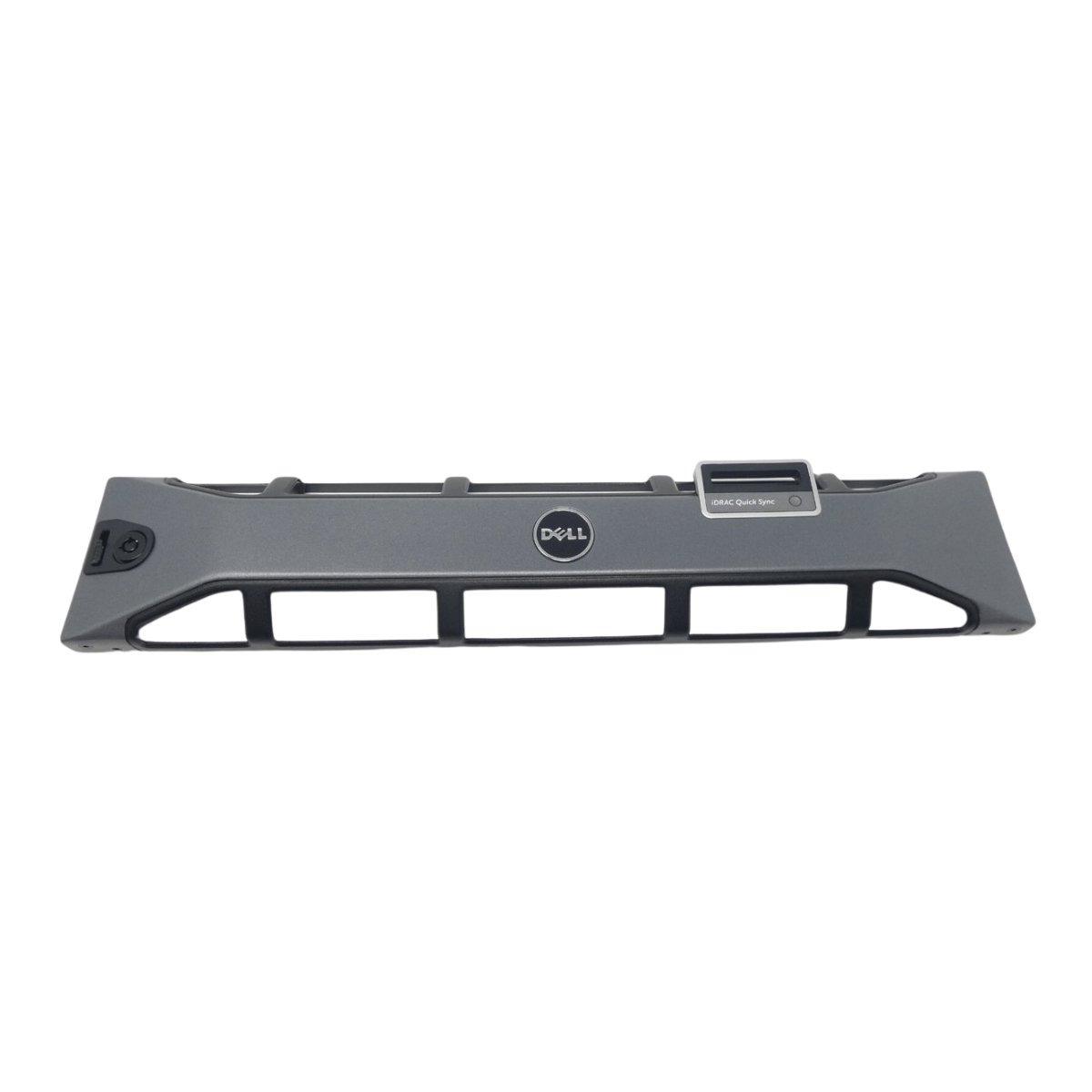 Dell PowerEdge 13th Gen 2U Security Bezel iDRAC Quick Sync Faceplate 0TN86P TN86P - SaveMyServer.com
