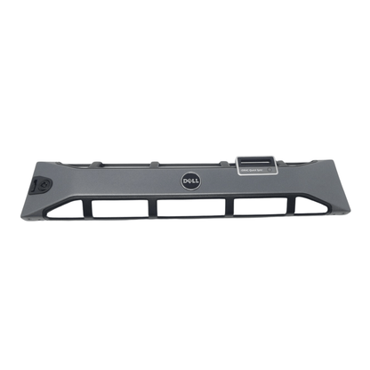 Dell PowerEdge 13th Gen 2U Security Bezel iDRAC Quick Sync With Key 0DFKG5 DFKG5 - SaveMyServer.com