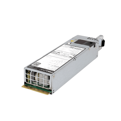 Dell PowerEdge 15th 16th Gen 1100W 80+ Platinum Power Supply - SaveMyServer.com