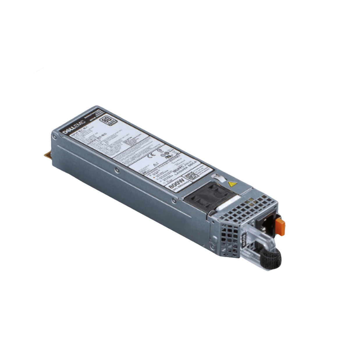 Dell PowerEdge 15th Gen 800W 80+ Platinum Power Supply - SaveMyServer.com