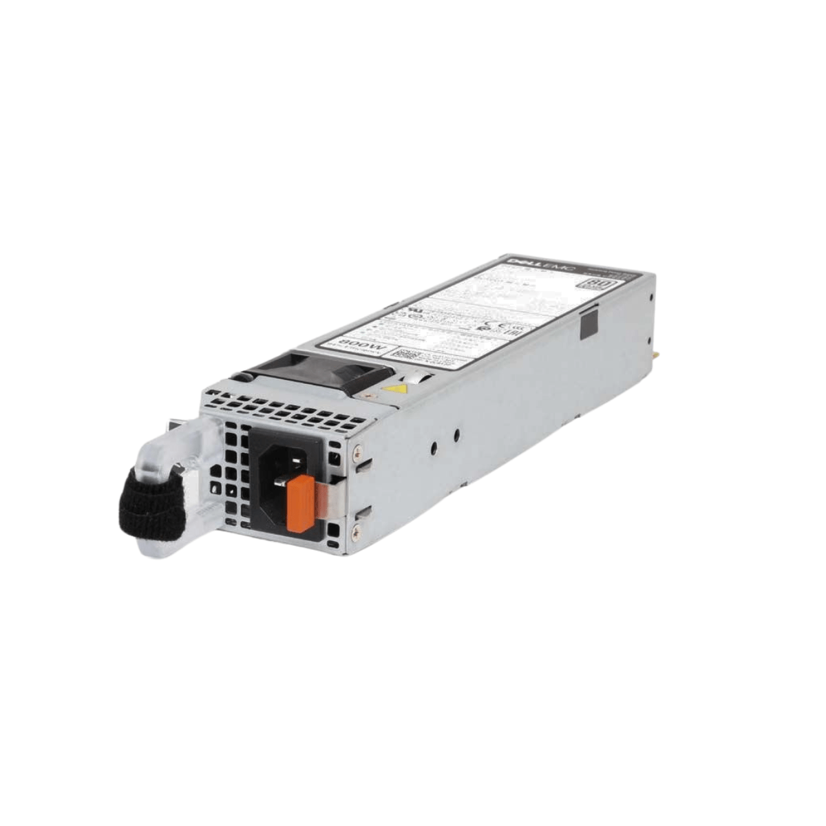 Dell PowerEdge 15th Gen 800W 80+ Platinum Power Supply - SaveMyServer.com
