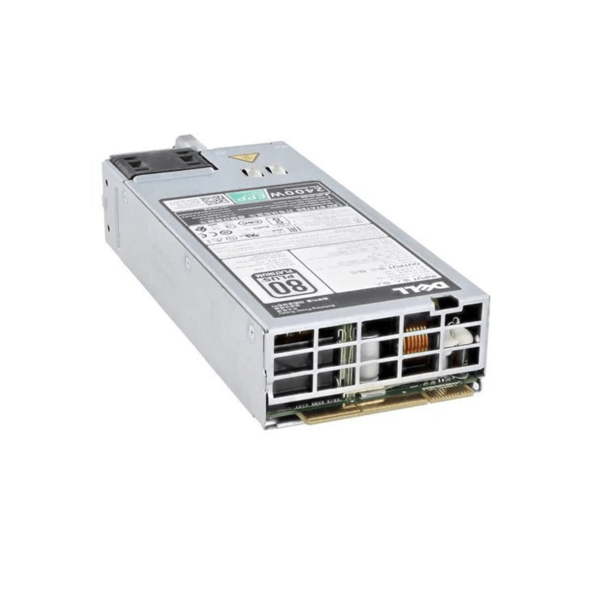 Dell PowerEdge 2400W Power Supply 80+ Platinum 0J1CC3 J1CC3 - SaveMyServer.com