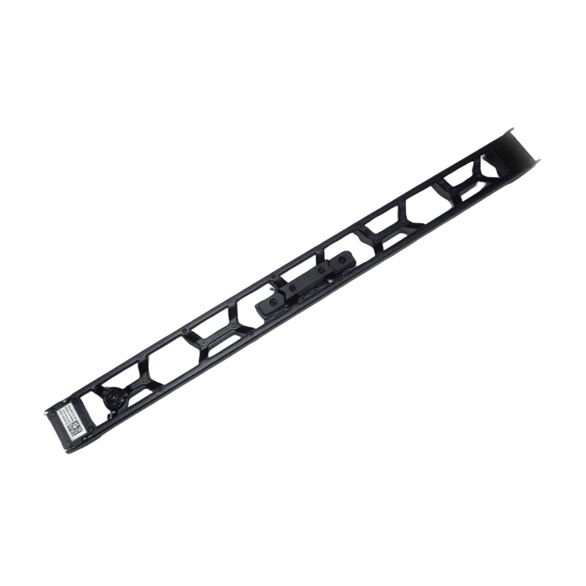 Dell PowerEdge EMC 14th 15th Gen 1U Non - LCD Bezel - SaveMyServer.com