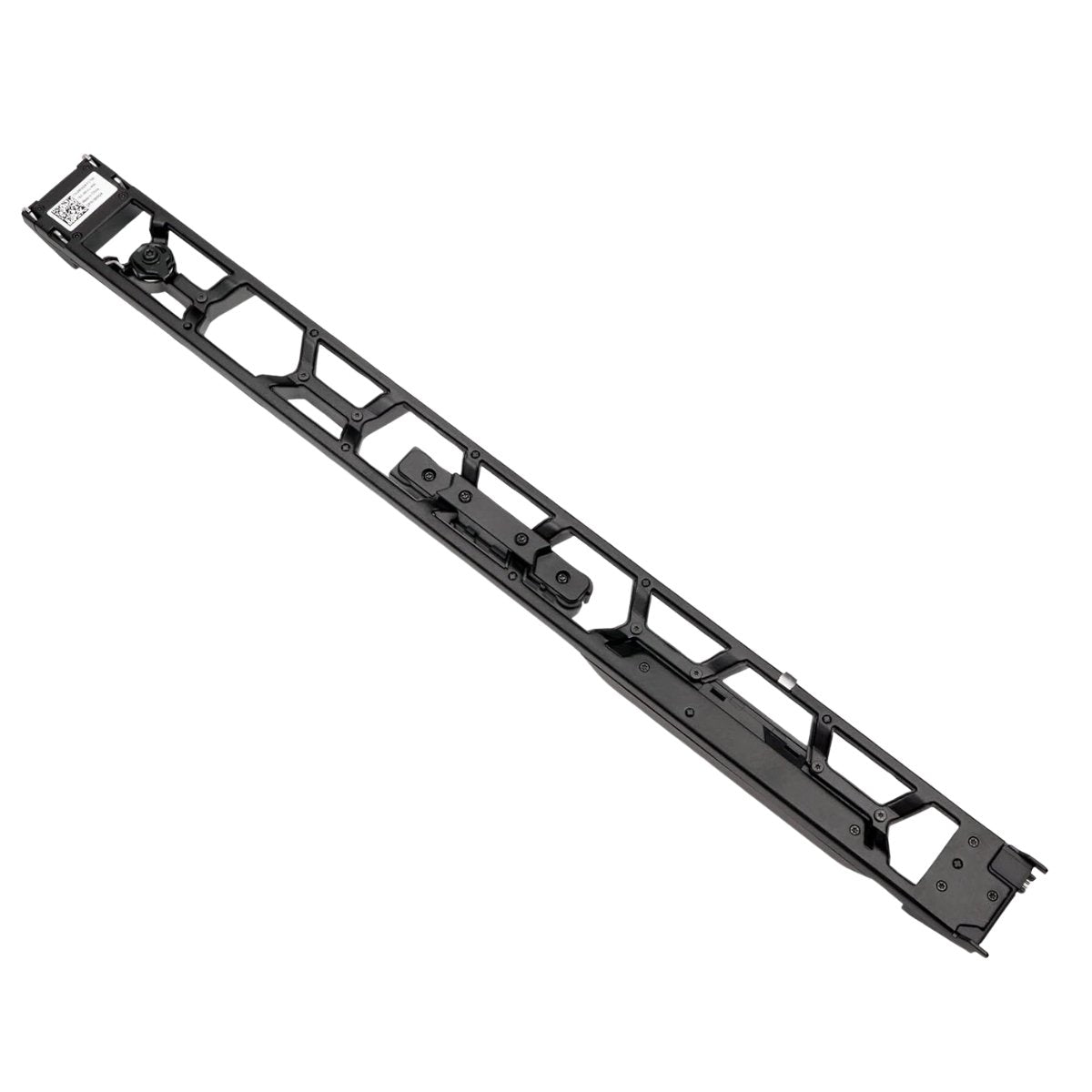 Dell PowerEdge EMC 1U Server Front Bezel Faceplate with LCD Screen 0521RX 521RX - SaveMyServer.com