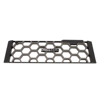 Dell PowerEdge EMC 3U LCD Server Front Bezel - SaveMyServer.com