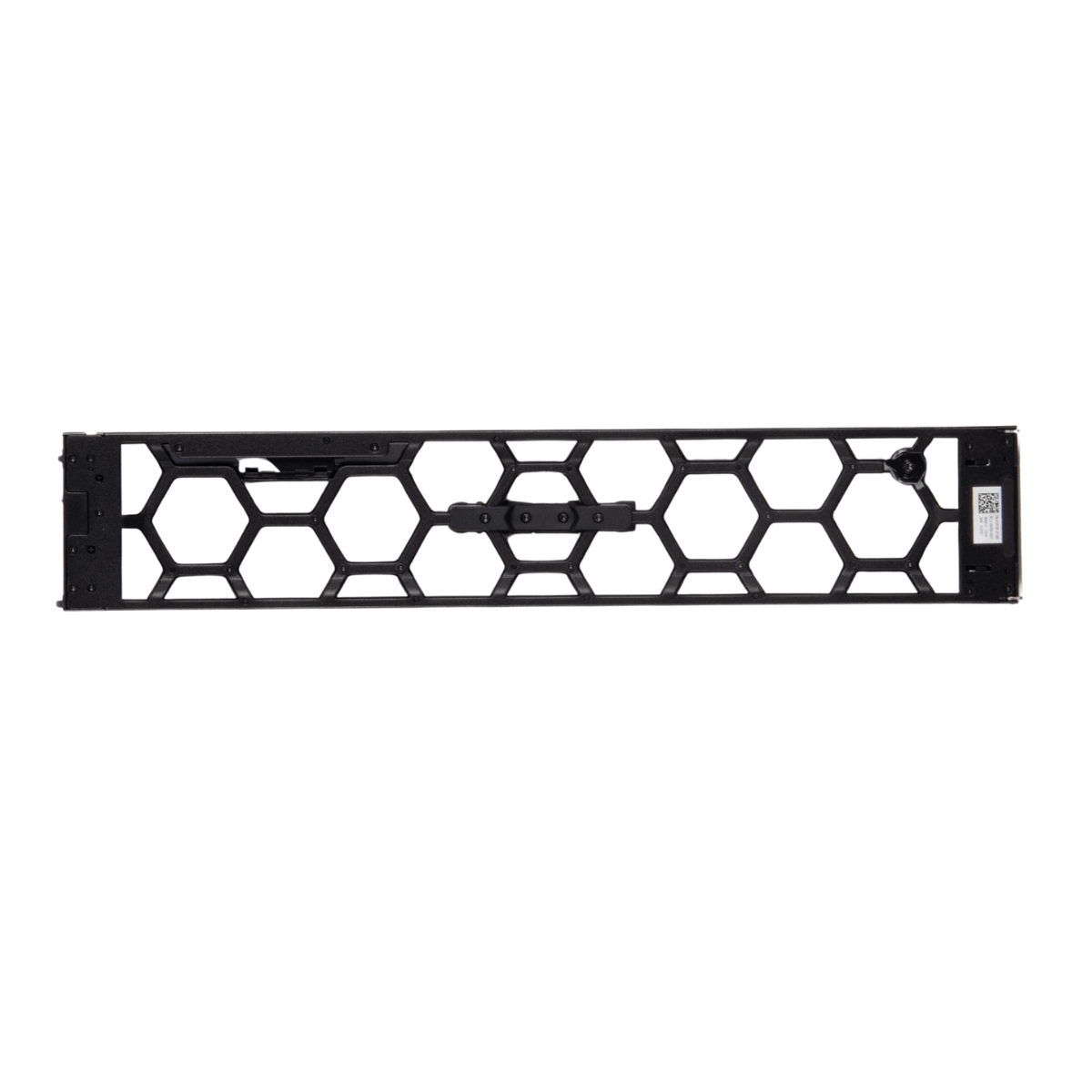 Dell PowerEdge EMC R750 LCD Security Front Bezel Faceplate 012Y5P 12Y5P - SaveMyServer.com