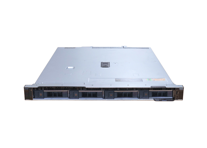 Dell PowerEdge R250 4-Bay | Intel E-2336 | 6 CPU Cores | 64GB RAM | 40TB SATA | PERC H755 - SaveMyServer.com
