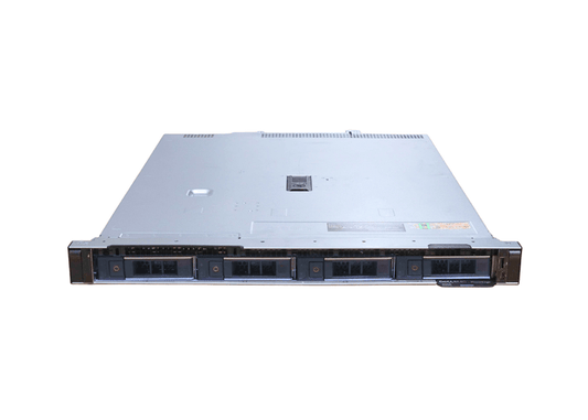 Dell PowerEdge R250 4-Bay | Intel E-2336 | 6 CPU Cores | 64GB RAM | 40TB SATA | PERC H755 - SaveMyServer.com