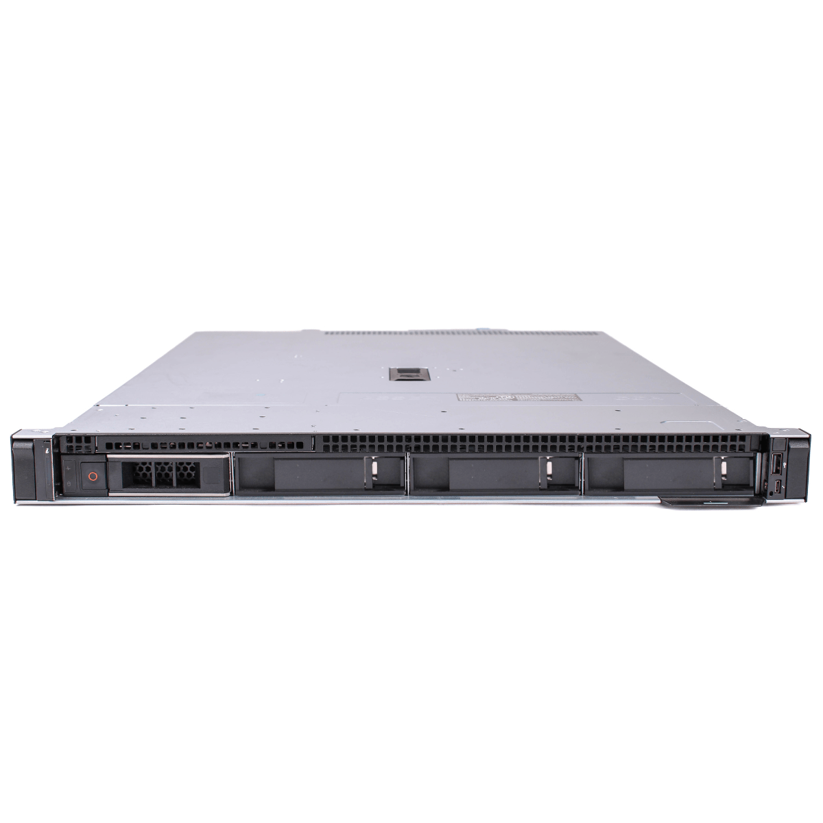 Dell PowerEdge R340 Server 1x E - 2136 - 3.30Ghz - 6 Cores 32GB RAM 1x 12TB SAS HDD - SaveMyServer.com