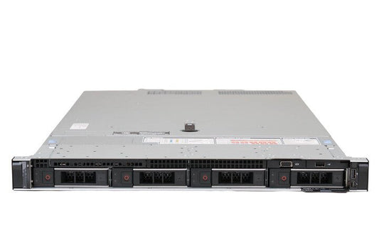 Dell PowerEdge R440 4 - Bay | 2x Intel Gold 6130 | 32 CPU Cores | 32GB RAM | 10TB SAS | PERC H740p - SaveMyServer.com