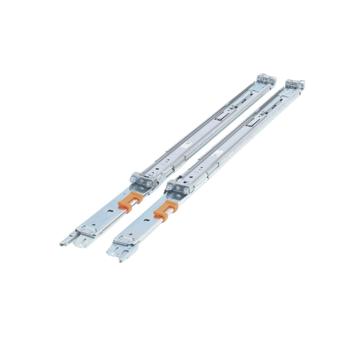 Dell PowerEdge R440 R450 R650 Sliding Rails-SaveMyServer.com