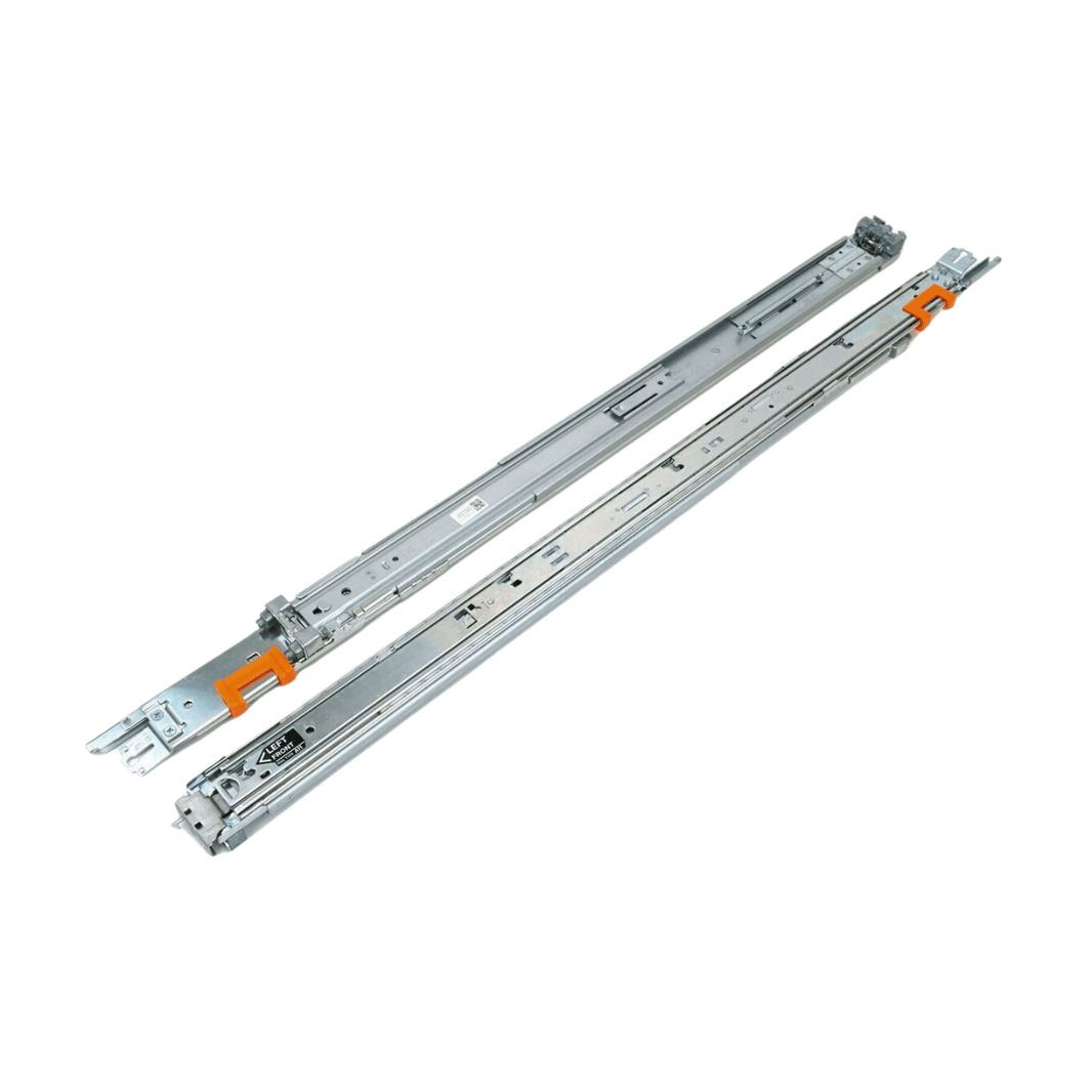 Dell Rackmount Rail Kits - SaveMyServer.com