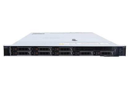 Dell PowerEdge R450 8 - Bay | 2x Intel Silver 4310 | 24 Cores | 64GB RAM - SaveMyServer.com