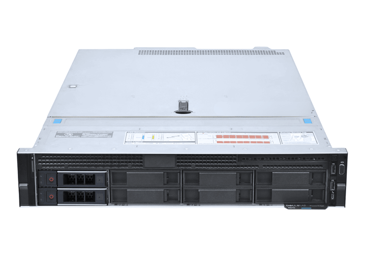 Dell PowerEdge R540 8-Bay | 2x Intel Gold 6138 | 40 CPU Cores | 64GB RAM | 24TB SATA | HBA330 - SaveMyServer.com