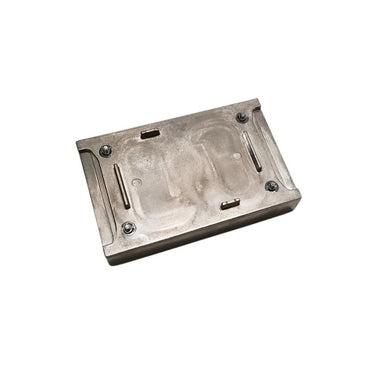 Dell PowerEdge R630 CPU Cooling Heatsink 0H1M29 H1M29 - SaveMyServer.com