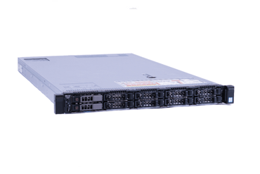 Dell PowerEdge R630 NVME Server 2x E5 - 2667 v4 3.2Ghz - 16 Cores 128GB RAM 2x 480GB SSD - SaveMyServer.com