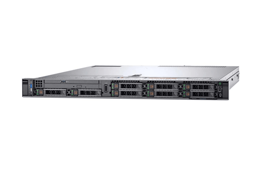 Dell PowerEdge R640 2 x Gold 6138 40 - Core H330 4x 900GB SAS - SaveMyServer.com