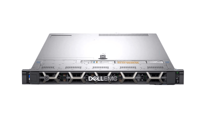 Dell PowerEdge R640 2 x Gold 6138 40 - Core H330 4x 900GB SAS - SaveMyServer.com