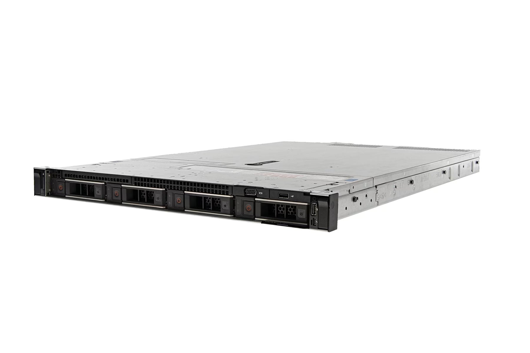 Dell PowerEdge R640 4 - Bay 2x Intel Gold 6142 | 32 CPU Cores | 192GB RAM | 4x 4TB SAS | PERC H740p - SaveMyServer.com