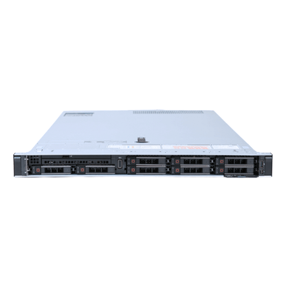 Dell PowerEdge R640 8 - Bay 2x Intel Gold 5118 24 - Cores | 384GB RAM | PERC H740p RAID | 8x 1.2TB SAS - SaveMyServer.com