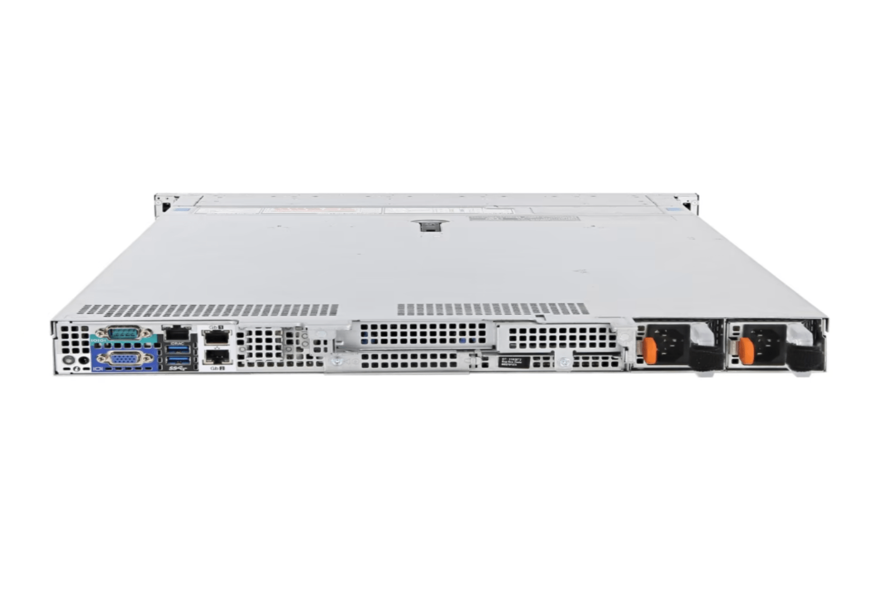 Dell PowerEdge R640 Server 2x Gold 6140 - 2.3Ghz 36 Cores 1.5TB H330 4x 12TB SAS - SaveMyServer.com