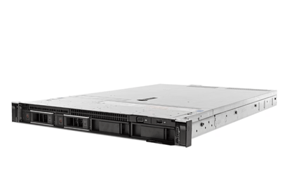 Dell PowerEdge R640 Server 2x Gold 6140 - 2.3Ghz 36 Cores 1.5TB H330 4x 12TB SAS - SaveMyServer.com