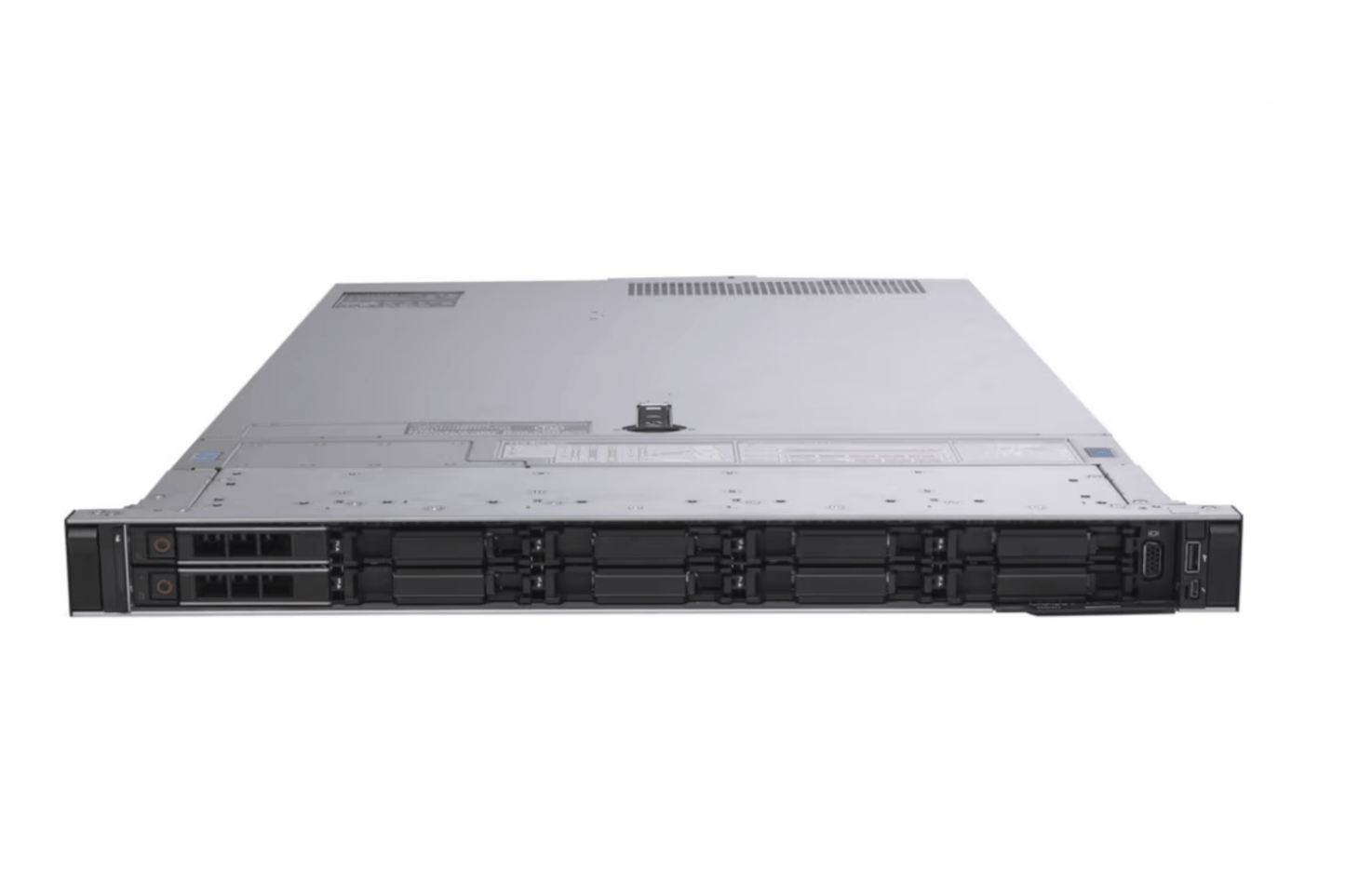 Dell PowerEdge R640 Server 2x Gold 6140 2.3Ghz - 36 Cores 64GB RAM 2x 1TB SSD - SaveMyServer.com