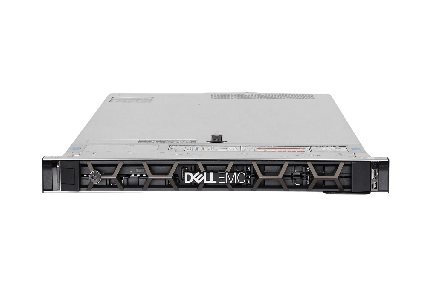 Dell PowerEdge R640 Server 2x Gold 6140 2.3Ghz - 36 Cores 64GB RAM 2x 1TB SSD - SaveMyServer.com