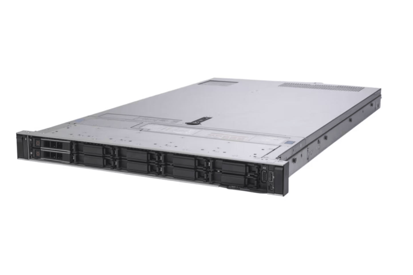 Dell PowerEdge R640 Server 2x Gold 6140 2.3Ghz - 36 Cores 64GB RAM 2x 1TB SSD - SaveMyServer.com