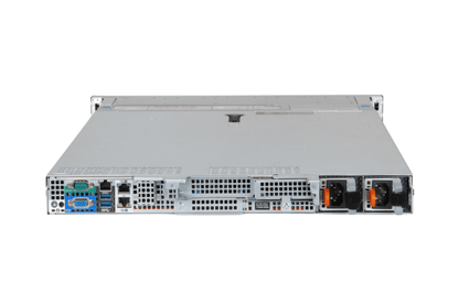 Dell PowerEdge R6415 Server 1x AMD 7251 8 - Core 128GB RAM H730P 4x 900GB SAS - SaveMyServer.com