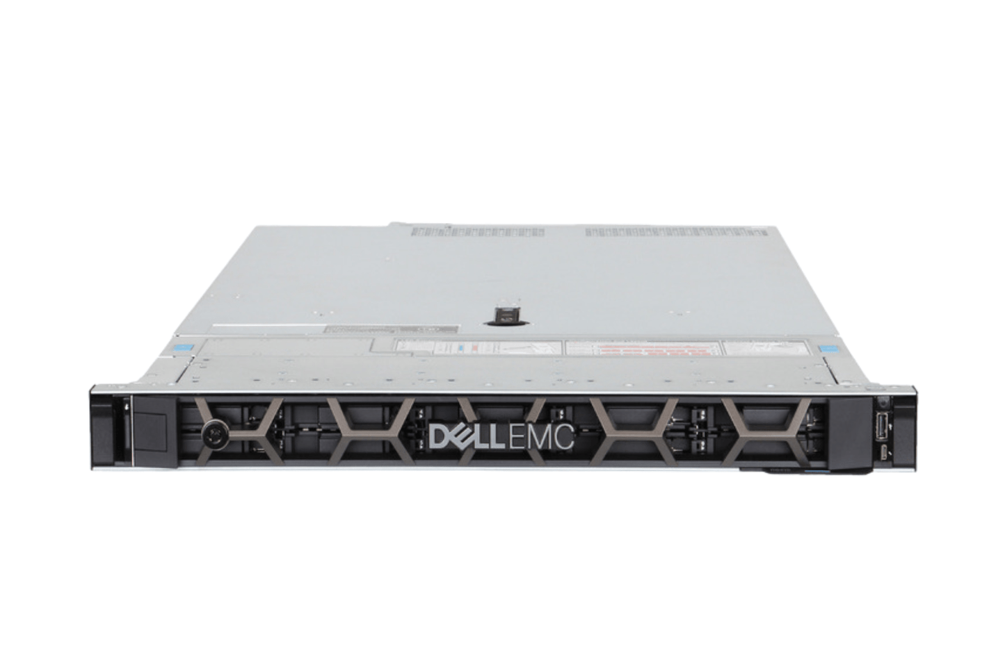 Dell PowerEdge R6415 Server 1x AMD 7251 8 - Core 128GB RAM H730P 4x 900GB SAS - SaveMyServer.com