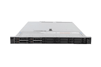 Dell PowerEdge R6415 Server 1x AMD 7251 = 8 Core 256GB RAM H730P 4x 1TB SSD - SaveMyServer.com