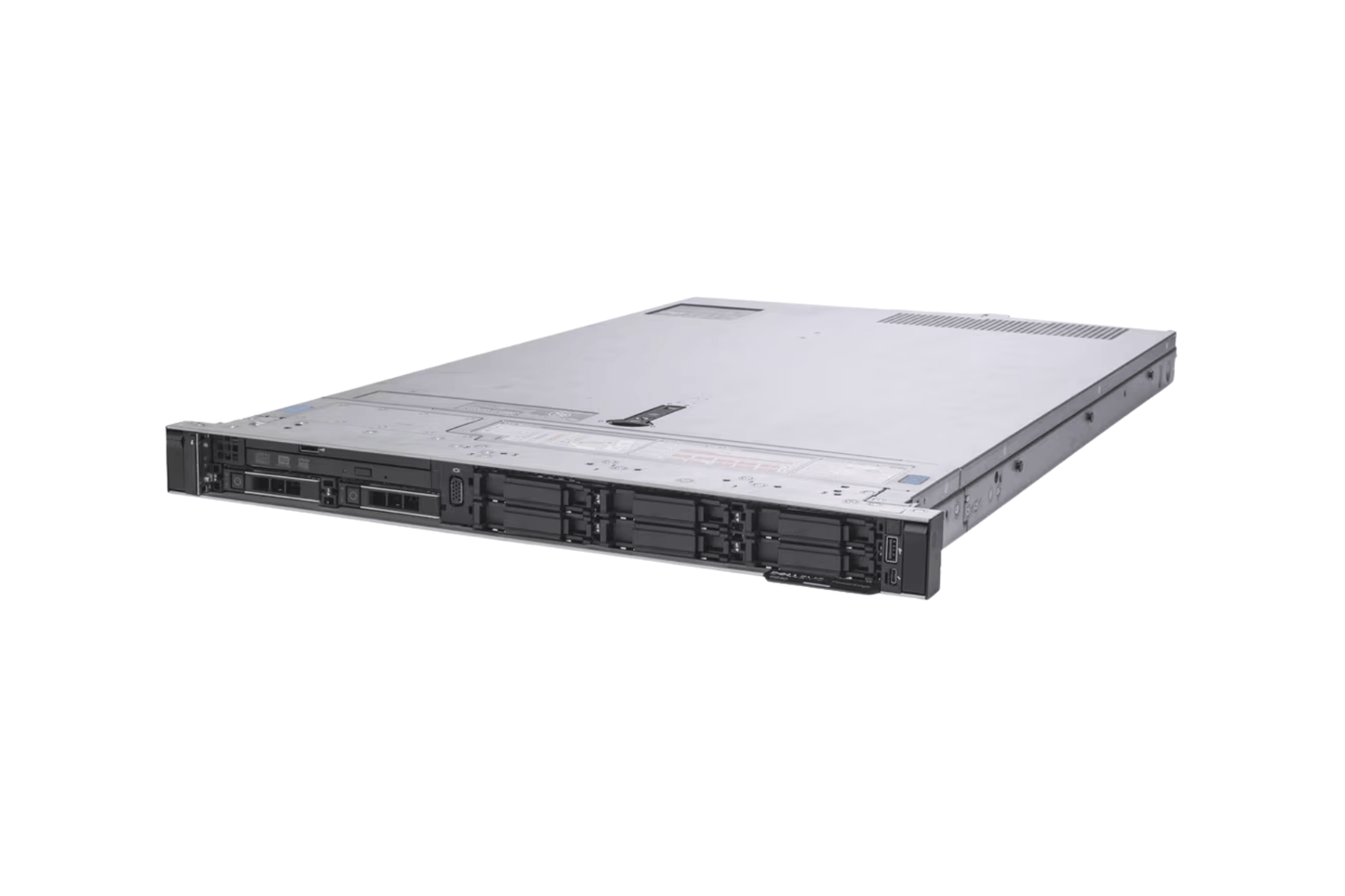 Dell PowerEdge R6415 Server 1x AMD 7251 8 - Core 32GB RAM H730P 2x 1TB SSD - SaveMyServer.com